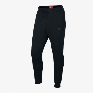 Nike Pantaloni de trening M NSW TCH FLC JGGR 