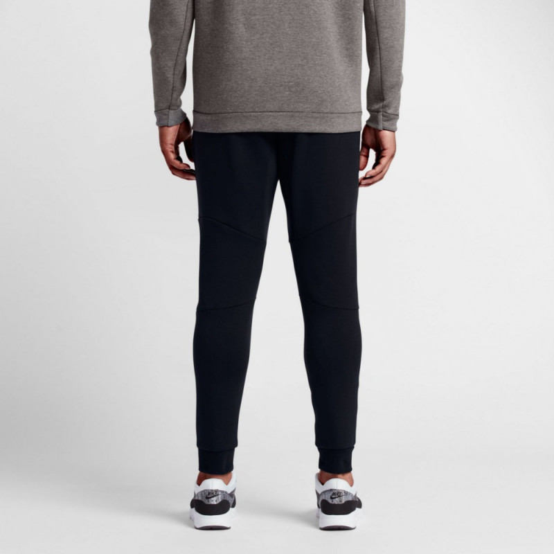 Nike Pantaloni de trening M NSW TCH FLC JGGR 