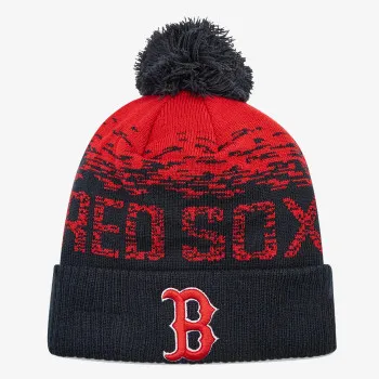 NEW ERA Fes KAPA MLB SPORT KNIT BOSRED OTC 
