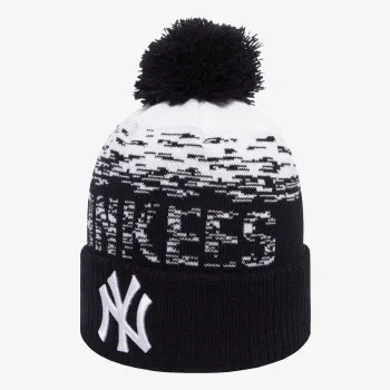 NEW ERA Fes MLB SPORT KNIT 