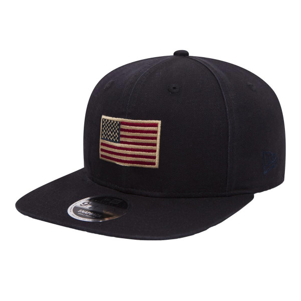 New Era Sapca KAPA SEAS FLAG 950 NEWERA NVY 