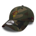 New Era Sapca CAMO TEAM 940 CLECAV XPTCAR 