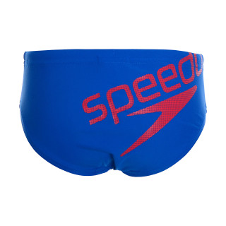 Speedo Sorturi inot ESSENTIAL BOYS LOGO BRIEF 