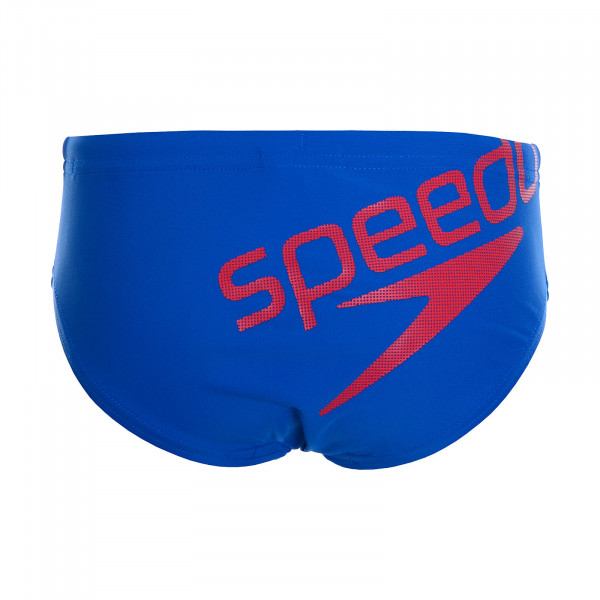 Speedo Sorturi inot ESSENTIAL BOYS LOGO BRIEF 