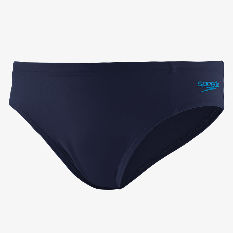 Speedo Sorturi inot ESS LOGO 6.5CM BRF JM NAVY/BLUE 