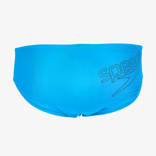 Speedo Sorturi inot Logo 6.5cm Brief 