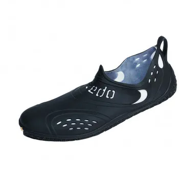 SPEEDO Incaltaminte sport pentru apa ZANPA AF BLACK/WHITE 