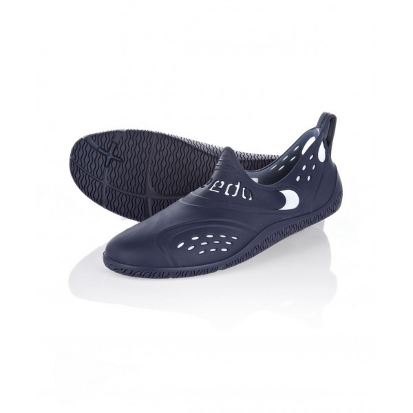 Speedo Incaltaminte sport pentru apa ZANPA AM NAVY/WHITE 