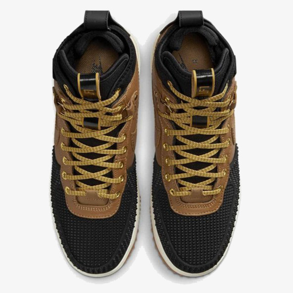 Nike Pantofi Sport LUNAR FORCE 1 DUCKBOOT 