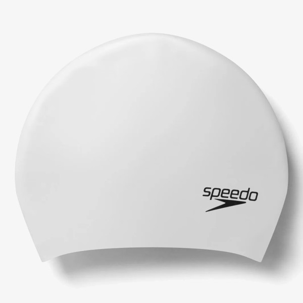 Speedo Casca de inot Long Hair Cap 