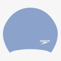 Speedo Casca de inot LONG HAIR CAP AU BLUE/PURPLE 