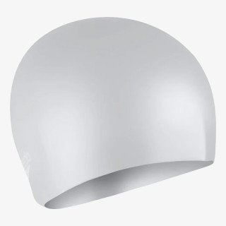 Speedo Casca de inot LONG HAIR CAP AU SILVER/WHITE 