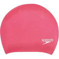 Speedo Casca de inot LONG HAIR CAP AU PINK 