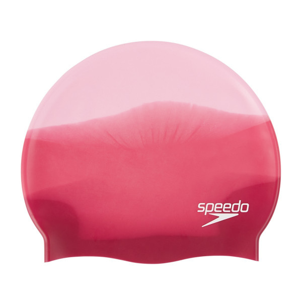 Speedo Casca de inot MULTI COLOUR SILICONE CAP AF 