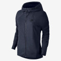 Nike Hanorac NIKE TECH FLEECE FZ HOODIE 