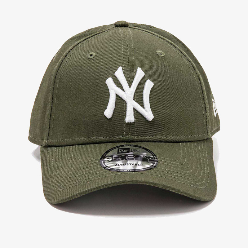 New Era Sapca LEAG ESNL 940 NEYYAN 