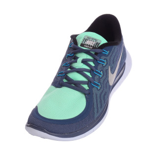 Nike Pantofi Sport NIKE FREE 5.0 FLASH 