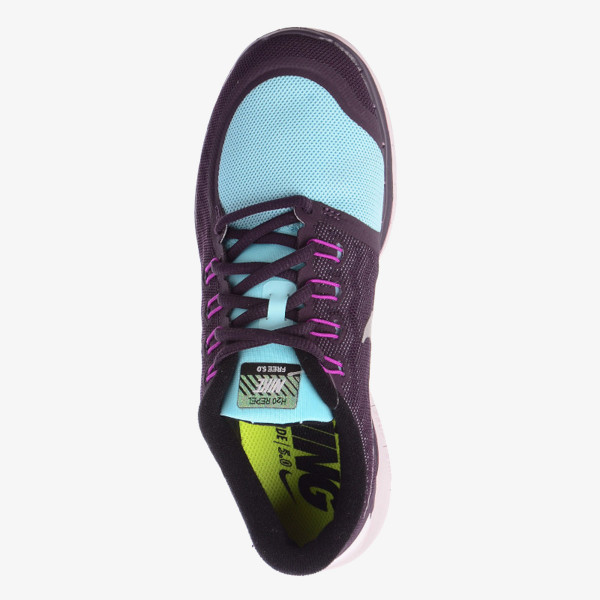 Nike Pantofi Sport WMNS NIKE FREE 5.0 FLASH 