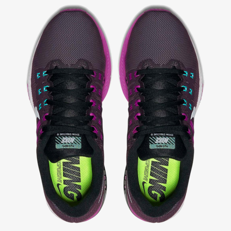 Nike Pantofi Sport W AIR ZOOM STRUCTURE 19 FLASH 