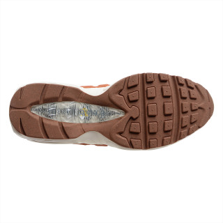 Nike Pantofi Sport NIKE AIR MAX 95 SNEAKERBOOT 