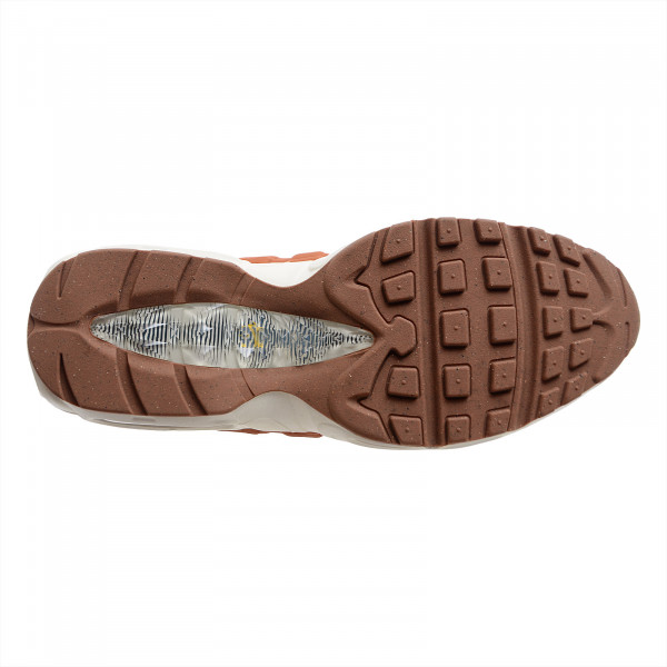 Nike Pantofi Sport NIKE AIR MAX 95 SNEAKERBOOT 