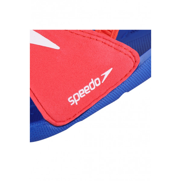 Speedo Sandale ATAMI CORE SLD IM BLUE/RED 