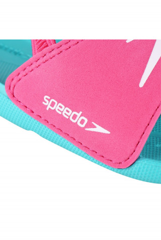 Speedo Sandale ATAMI CORE SLD IF BLUE/PINK 