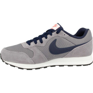 Nike Pantofi Sport NIKE MD RUNNER 2 (GS) 