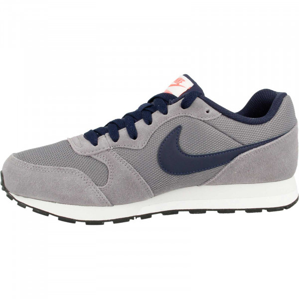 Nike Pantofi Sport NIKE MD RUNNER 2 (GS) 