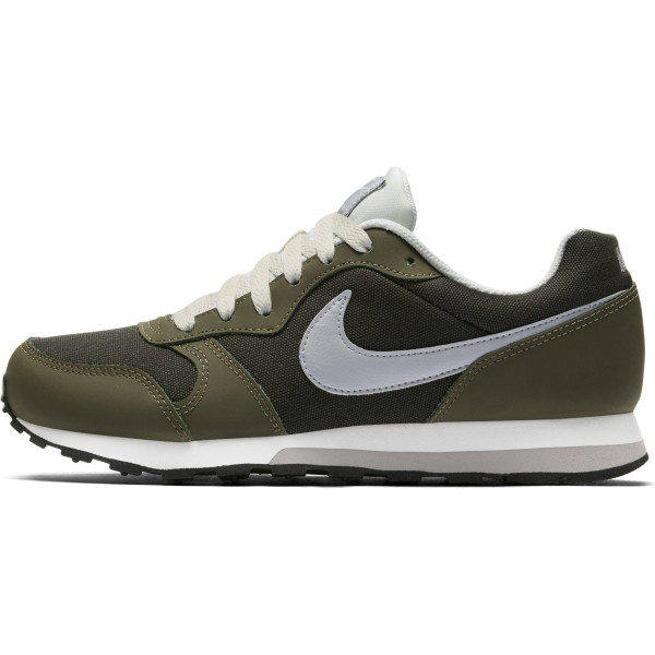 Nike Pantofi Sport NIKE MD RUNNER 2 (GS) 