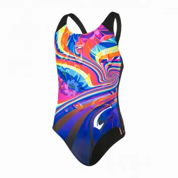 SPEEDO Sorturi inot GeoFlash Placement Digital Spashback 