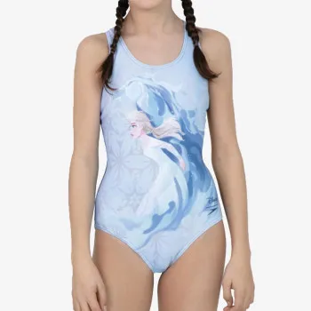 SPEEDO Costum baie (intreg) DISNEY FROZEN 2  DIGITAL SPLASHBACK 