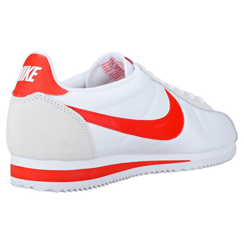 Nike Pantofi Sport CLASSIC CORTEZ NYLON 