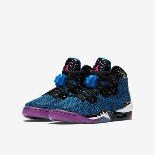 Nike Pantofi Sport AIR JORDAN SPIKE FORTY BG 