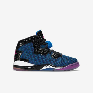 Nike Pantofi Sport AIR JORDAN SPIKE FORTY BG 