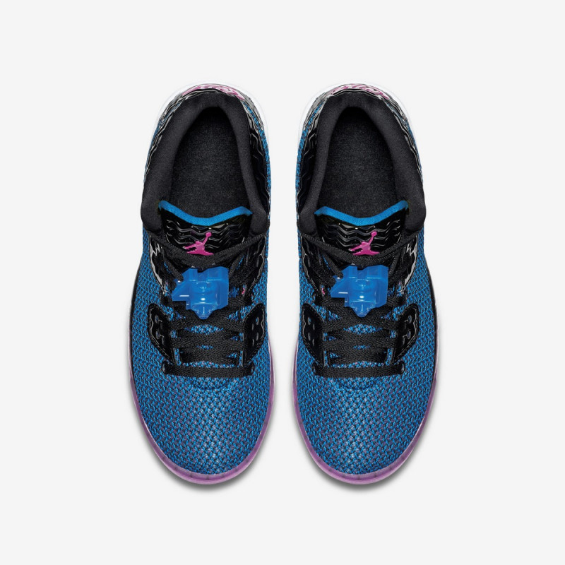 Nike Pantofi Sport AIR JORDAN SPIKE FORTY BG 