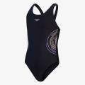 Speedo Costum baie (intreg) Placmet Mucleback 