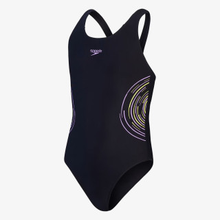 Speedo Costum baie (intreg) Placmet Mucleback 