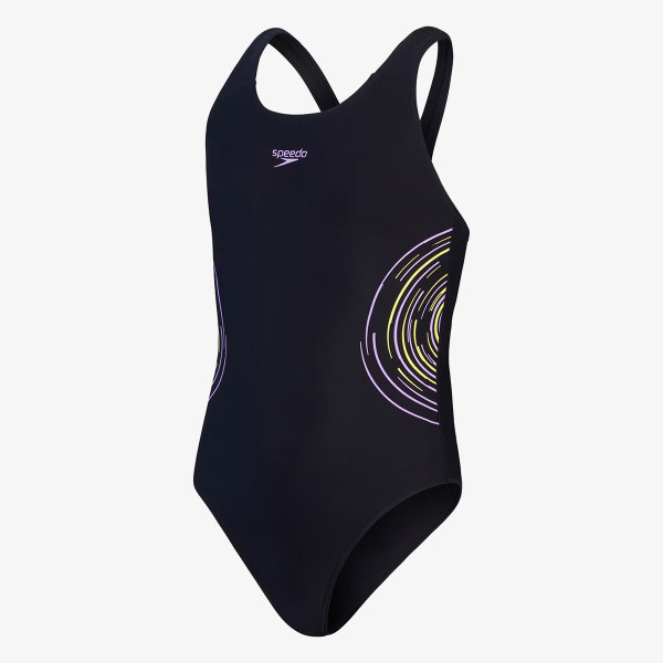 Speedo Costum baie (intreg) Placmet Mucleback 