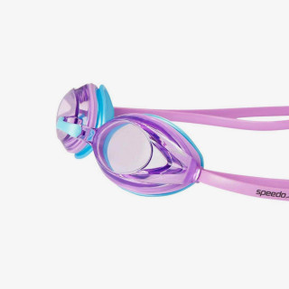 Speedo Ochelari  de inot OPAL PLUS GOG AU PURPLE/PURPLE 