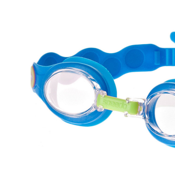 Speedo Ochelari  de inot Sea Squad Goggle Infants 