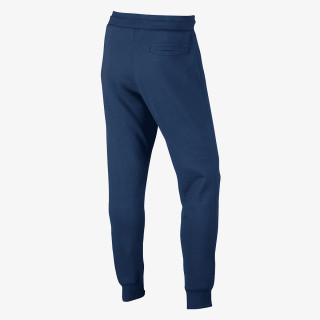Nike Pantaloni de trening M NSW JOGGER FLC AIR HRTG 