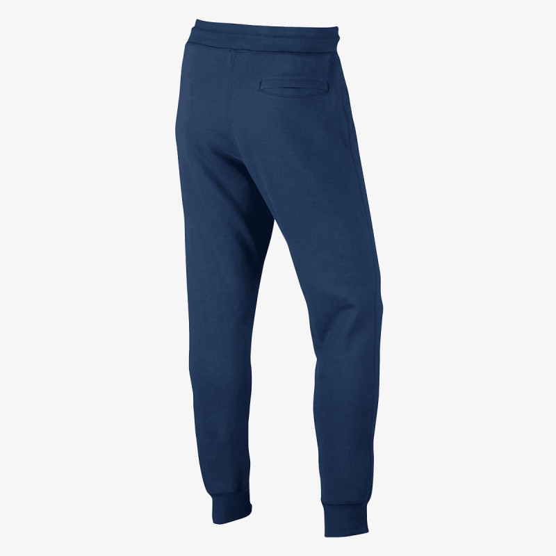 Nike Pantaloni de trening M NSW JOGGER FLC AIR HRTG 