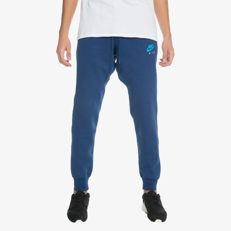 Nike Pantaloni de trening M NSW JOGGER FLC AIR HRTG 