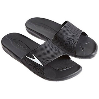 Speedo Papuci ATAMI II MAX AM BLACK/WHITE 