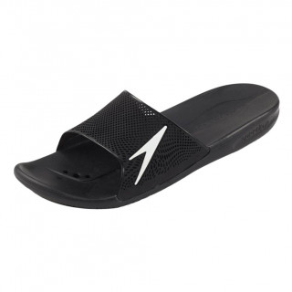 Speedo Papuci ATAMI II MAX AM BLACK/WHITE 