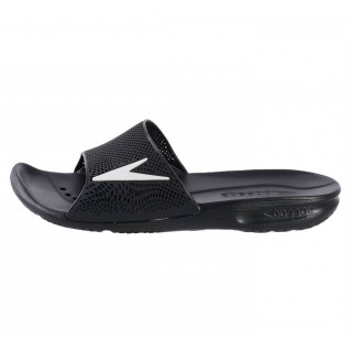 Speedo Papuci ATAMI II MAX AM BLACK/WHITE 