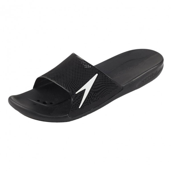 Speedo Papuci ATAMI II MAX AM BLACK/WHITE 