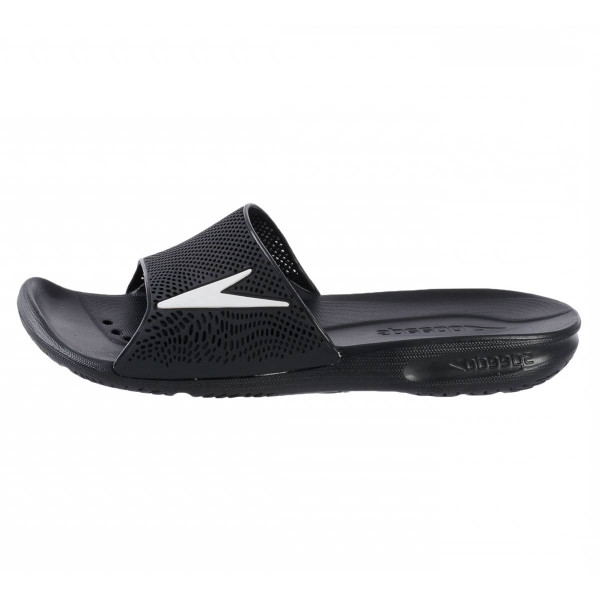 Speedo Papuci ATAMI II MAX AM BLACK/WHITE 