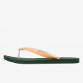 Speedo Slapi SATURATE II THG AM GREEN/ORANGE 